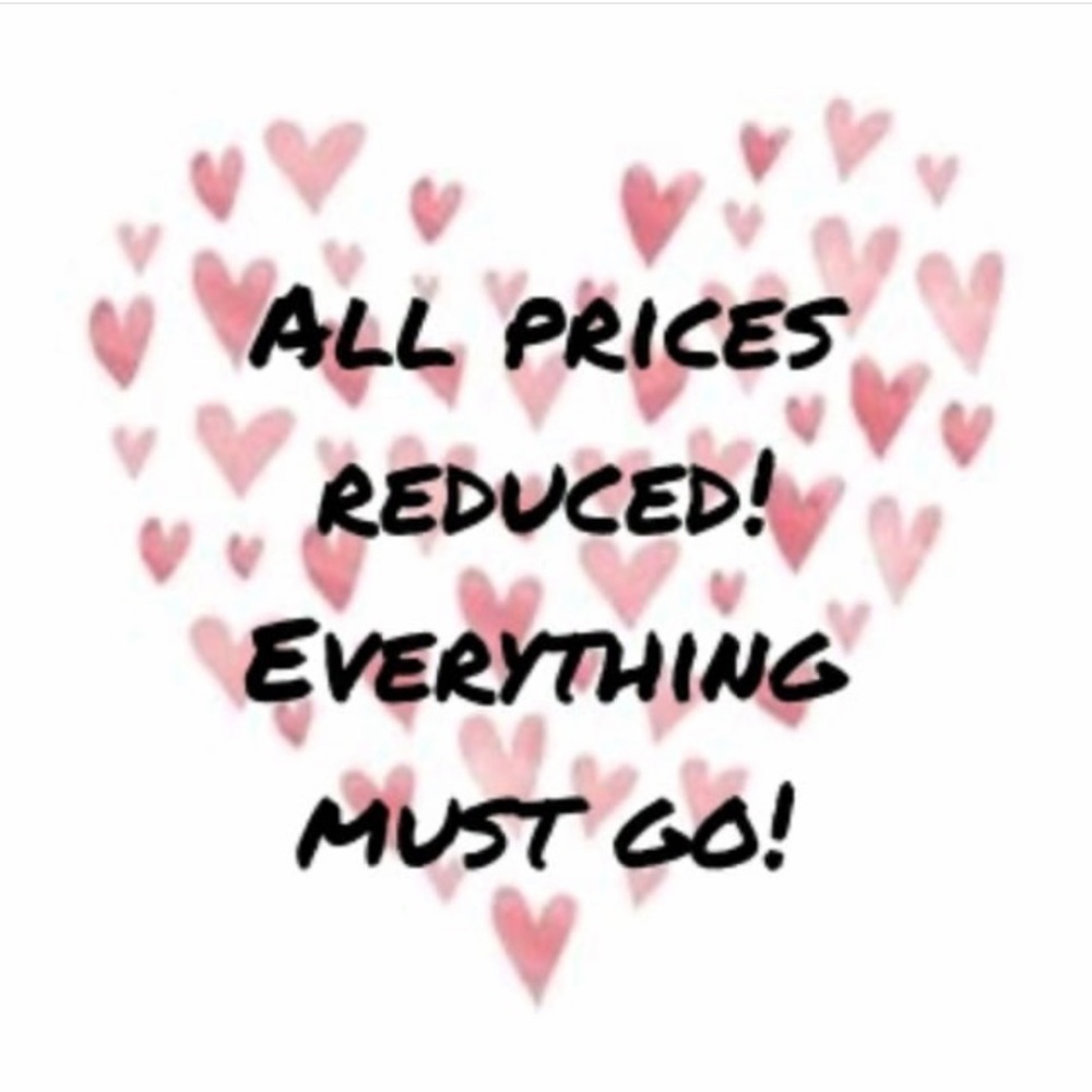⭐️⭐️Big $10 DOLLAR Sale ⭐️⭐️